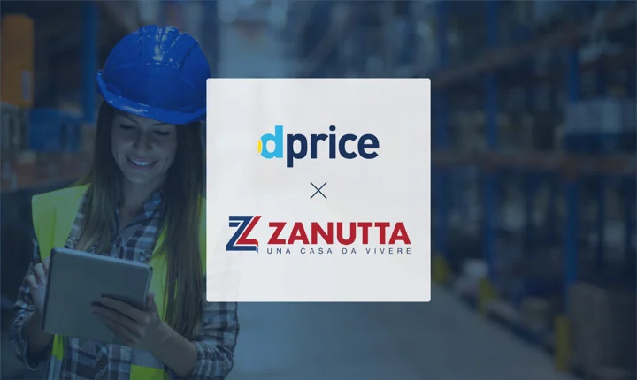 dPrice per Zanutta