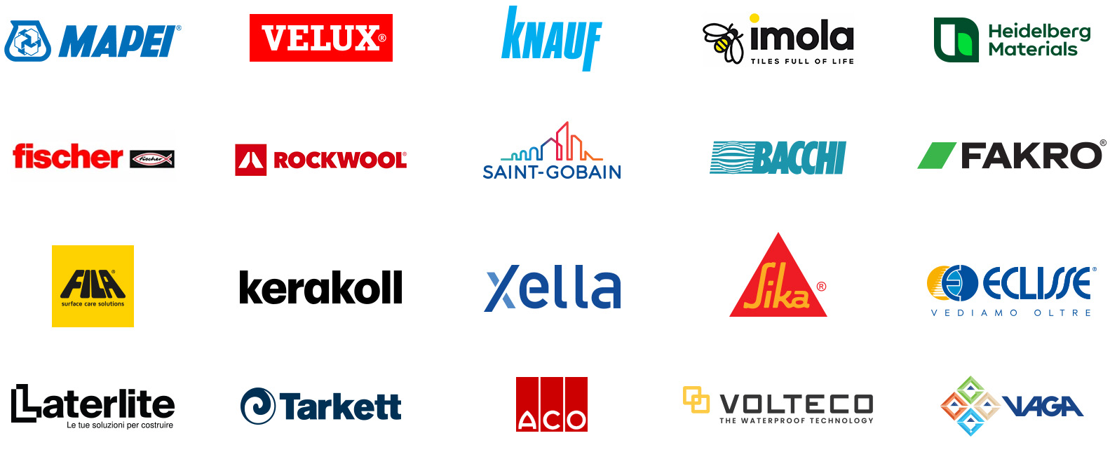 loghi aziende dprice